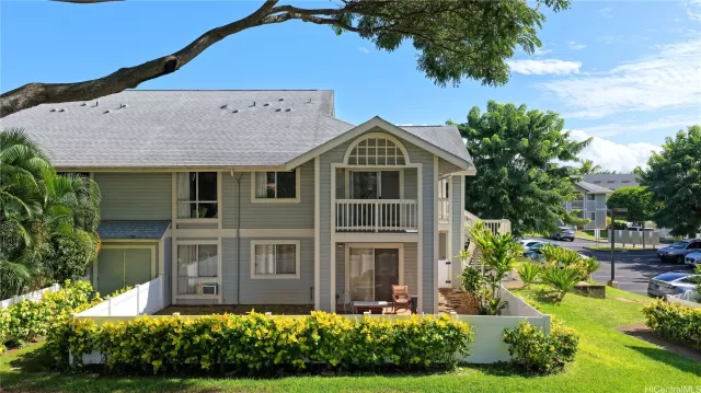 MLS: 202524860 Condo For Sale