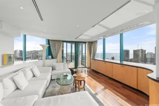 More Details about MLS # 202524956 : 1888 KALAKAUA AVENUE 3704