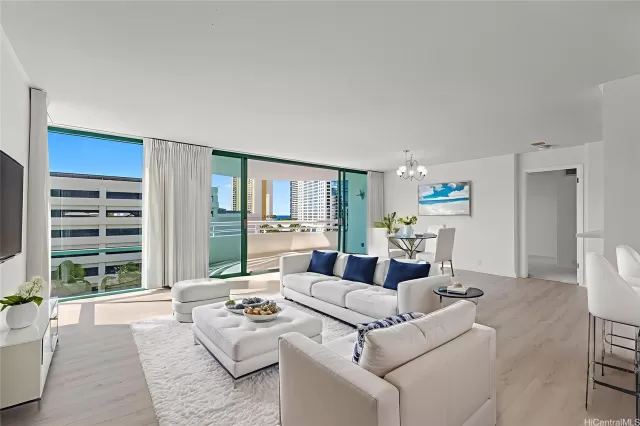 MLS: 202525099 Condo For Sale