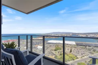 More Details about MLS # 202525167 : 600 ALA MOANA BOULEVARD 3006