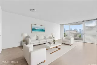 More Details about MLS # 202525337 : 1018 LUNALILO STREET 603