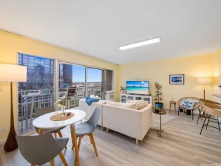 More Details about MLS # 202525444 : 731 AMANA STREET 1503