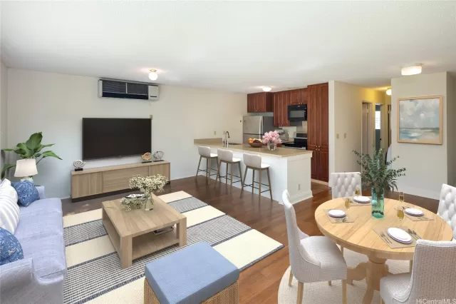 MLS: 202525453 Condo For Sale