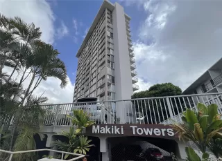 More Details about MLS # 202525483 : 1617 KEEAUMOKU STREET 1006