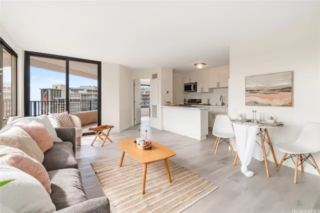 MLS: 202525500 Condo For Sale