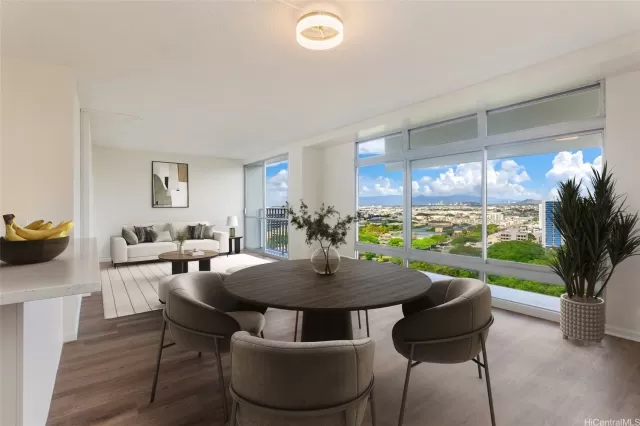 MLS: 202525530 Condo For Sale