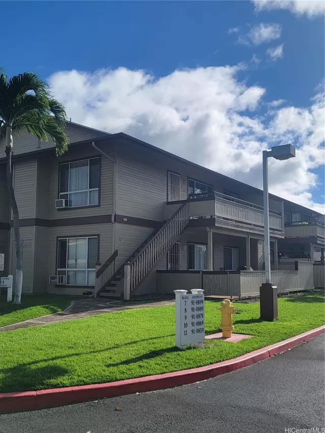 MLS: 202525586 Condo For Sale