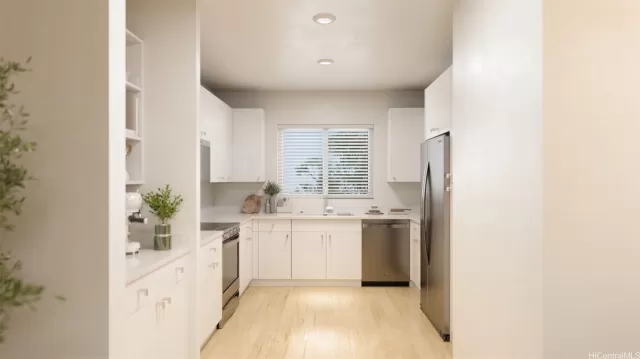 MLS: 202525615 Condo For Sale