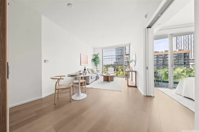 MLS: 202525671 Condo For Sale