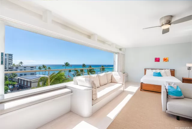 MLS: 202525760 Condo For Sale