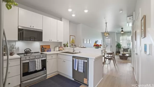 MLS: 202525851 Condo For Sale