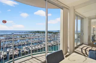 More Details about MLS # 202525873 : 1765 ALA MOANA BOULEVARD 1186