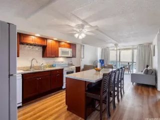 More Details about MLS # 202525911 : 95-273 WAIKALANI DRIVE D706