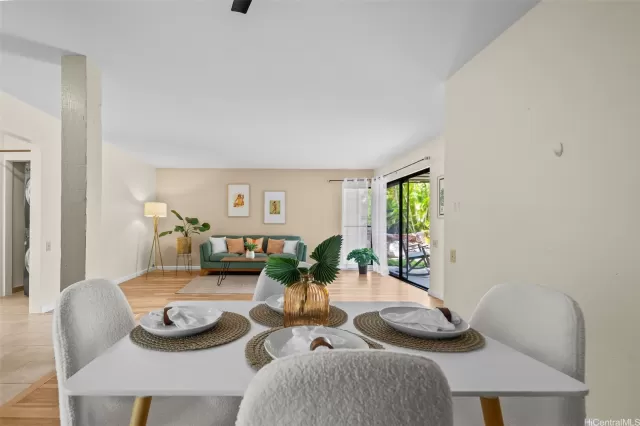 MLS: 202525938 Condo For Sale