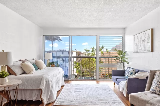 MLS: 202525977 Condo For Sale