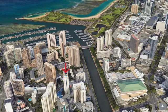 MLS: 202526044 Condo For Sale