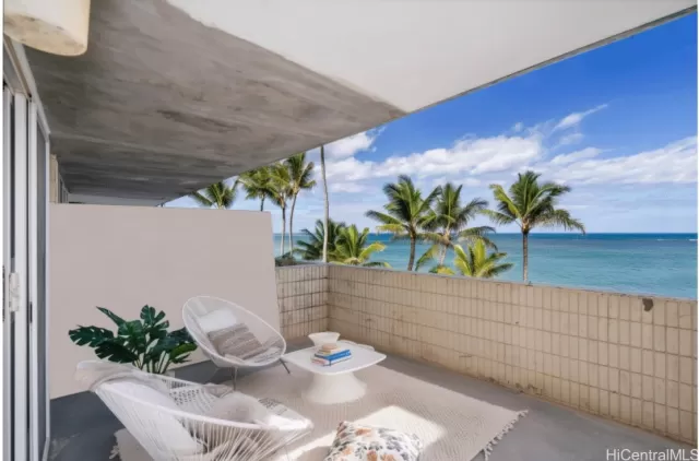 MLS: 202526279 Condo For Sale