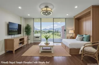 More Details about MLS # 202526296 : 1830 WILIKINA DRIVE 810