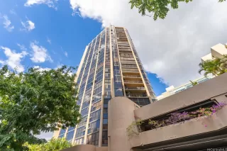 More Details about MLS # 202526356 : 2101 NUUANU AVENUE 1-2002