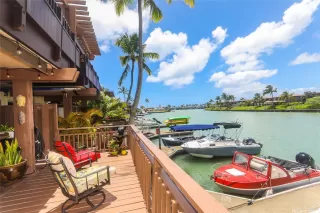 More Details about MLS # 202526367 : 444 LUNALILO HOME ROAD 312