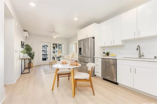 MLS: 202527502 Condo For Sale