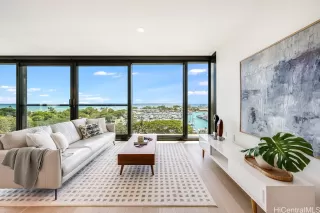 More Details about MLS # 202527631 : 1100 ALA MOANA BOULEVARD 700