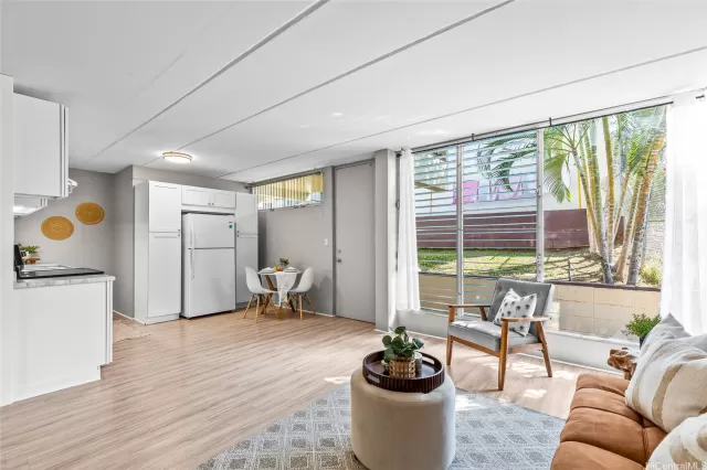 MLS: 202527808 Condo For Sale