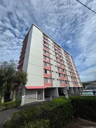 More Details about MLS # 202527859 : 1670 KALAKAUA AVENUE 404