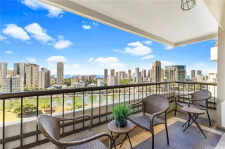 More Details about MLS # 202527891 : 2333 KAPIOLANI BOULEVARD 2216