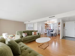 More Details about MLS # 202527947 : 1860 ALA MOANA BOULEVARD PH2201