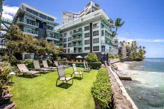 More Details about MLS # 202527951 : 2957 KALAKAUA AVENUE 102