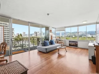 More Details about MLS # 202527998 : 2415 ALA WAI BOULEVARD 801