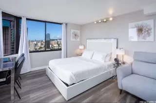 More Details about MLS # 202527999 : 444 NIU STREET 2702