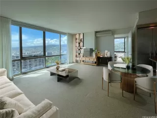 More Details about MLS # 202528173 : 1200 QUEEN EMMA STREET 3511