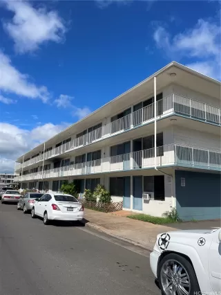 More Details about MLS # 202528339 : 98-142 LIPOA PLACE 214