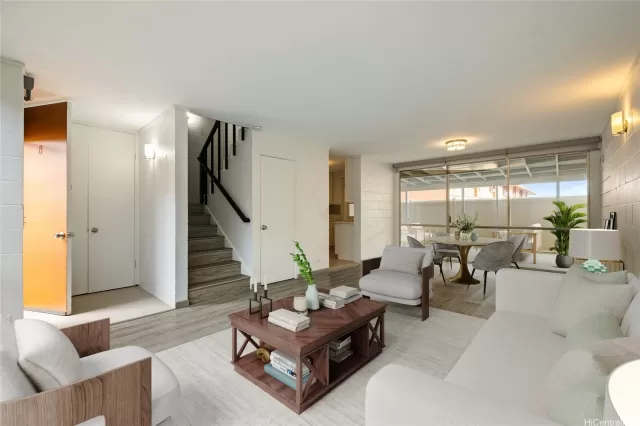 MLS: 202528394 Condo For Sale