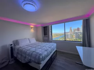 More Details about MLS # 202528418 : 444 NIU STREET 1408