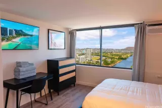 More Details about MLS # 202600024 : 444 NIU STREET 3005