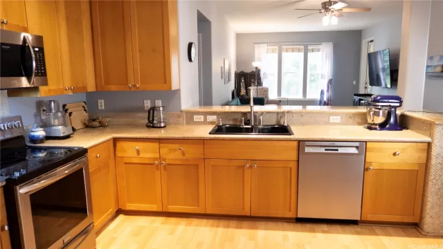 MLS: 202600040 Condo For Sale