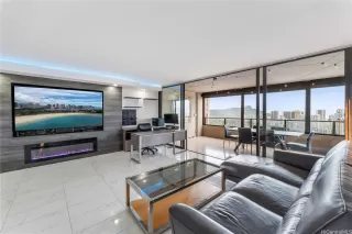 More Details about MLS # 202600161 : 581 KAMOKU STREET 3704