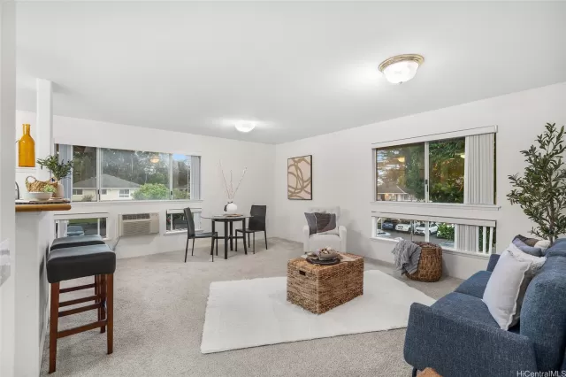 MLS: 202600306 Condo For Sale