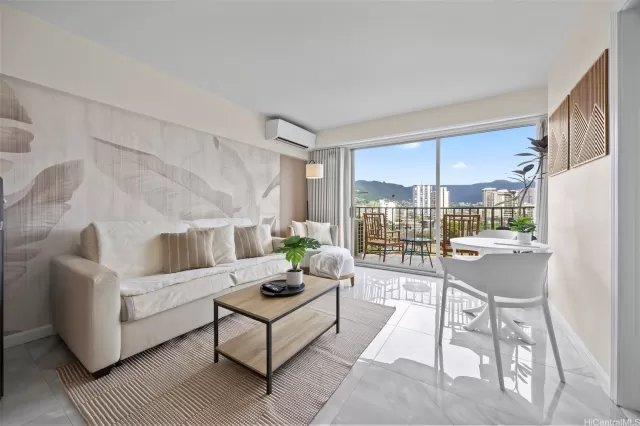 MLS: 202600324 Condo For Sale