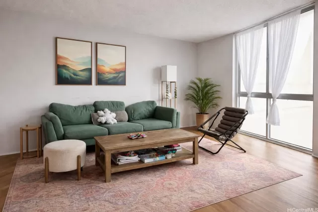 MLS: 202600367 Condo For Sale