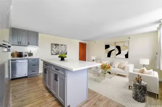 More Details about MLS # 202600397 : 1060 KAMEHAMEHA HIGHWAY 1506A