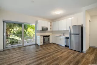 More Details about MLS # 202600413 : 610 ALA MOANA BOULEVARD M201