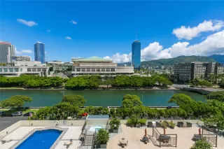 More Details about MLS # 202600447 : 1717 ALA WAI BOULEVARD UNIT 3102
