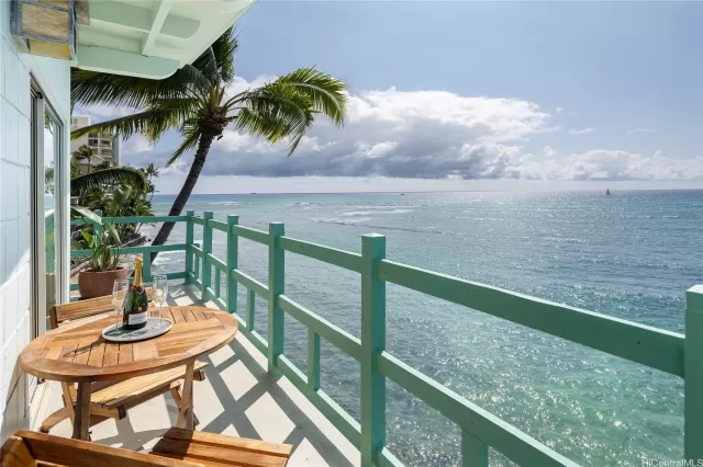 MLS: 202600448 Condo For Sale