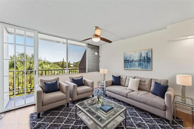 MLS: 202600518 Condo For Sale