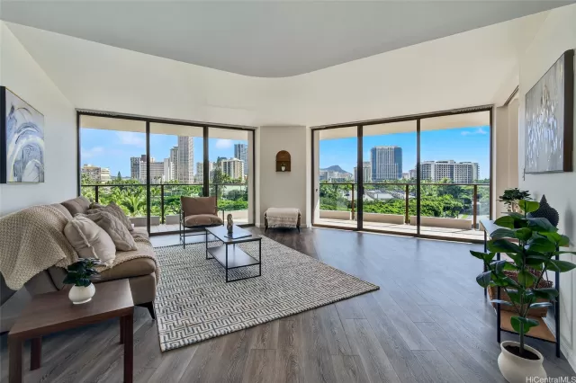 MLS: 202600615 Condo For Sale