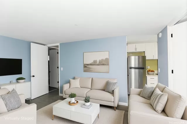 MLS: 202600653 Condo For Sale